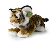 Rappa Plüschtiger 33 cm / UMWELTFREUNDLICH / ab 0 Jahren