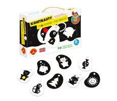 Alexander Kontraste / ab 3 Monaten