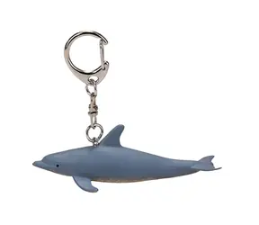 Mojo Schlüsselanhänger Delfin / ab 3 Jahren