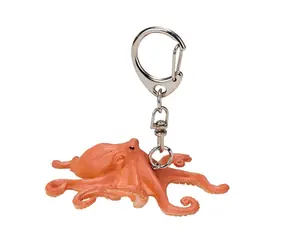 Mojo Schlüsselanhänger Oktopus / ab 3 Jahren