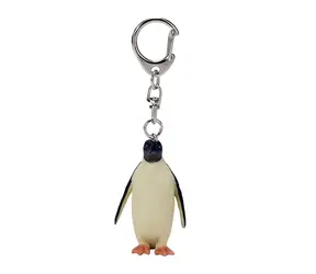 Mojo Schlüsselanhänger Esel Pinguin / ab 3 Jahren