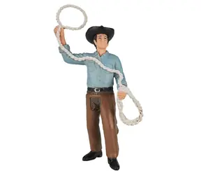 Mojo Cowboy mit Lasso / ab 3 Jahren