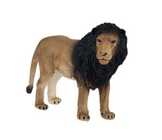Mojo Löwe stehend / ab 3 Jahren
