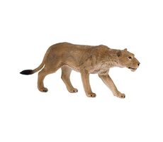 Mojo Löwin stehend / ab 3 Jahren