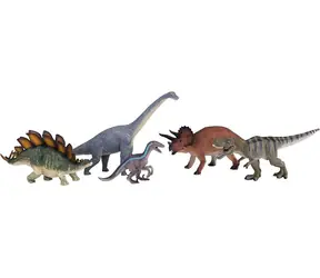 Mojo Mein erstes Dinosaurier-Set / ab 3 Jahren