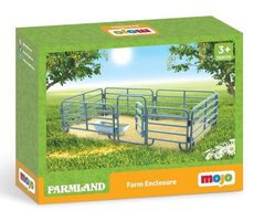 Mojo Schafstall mit Zubehör / ab 3 Jahren