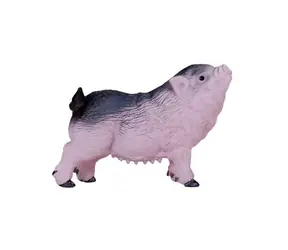 Mojo Vietnamesisches Hängebauchschwein Ferkel / ab 3 Jahren
