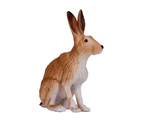 Mojo Hase sitzend / ab 3 Jahren