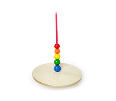 Hess Kinderkreisschaukel 30 cm / ab 3 Jahren