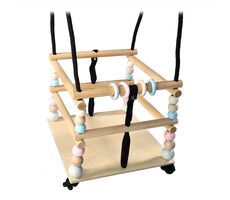 Hess Schaukel für die Kleinsten Natur / ab 12 Monaten