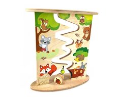 Hess Waldtiere Labyrinth 25 cm / ab 3 Jahren