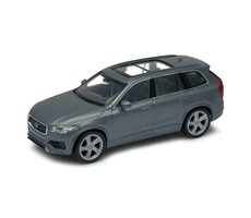 Welly Volvo XC90 1:34 grau / ab 3 Jahren