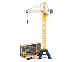 Mac Toys DRIVERO RC Kran 2,4GHz / ab 6 Jahren