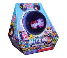 BITZEE Hamsterball / ab 5 Jahren