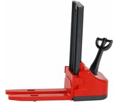 Bruder Hubwagen / ab 4 Jahren