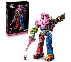 LEGO® Fortnite® 77078 Mecha Team Leader / Anzahl Teile: 2503 / ab 18 Jahren