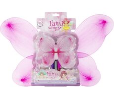 GRAFIX DYO Magische Feenflügel / ab 5 Jahren