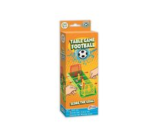 GRAFIX Brett-Minispiel: Fußball / ab 6 Jahren