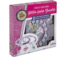 GRAFIX Glitzernde Wasserarmbänder / ab 3 Jahren