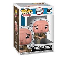 Funko POP! Animation: Haganezuka No Hat (Demon Slayer) / ab 3 Jahren