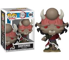Funko POP! Animation: Hantengu (Dämonentöter: Kimetsu no Yaiba)