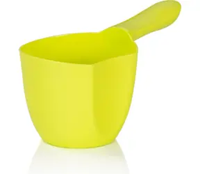 CHIPOLINO Little Fish Badespülbecher Grün 