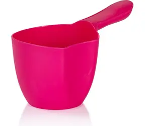CHIPOLINO Little Fish Badespülbecher Rosa