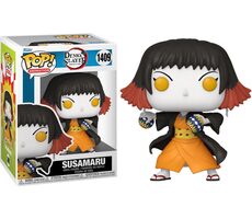 Funko POP! Animation: Susamaru (Demon Slayer) / ab 3 Jahren