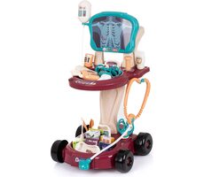 CHIPOLINO Medizinwagen 29-tlg. / ab 3 Jahren