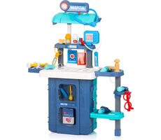 CHIPOLINO Medizinset 3 in 1 / ab 3 Jahren