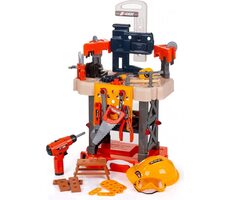 CHIPOLINO Werkbank 3in1 / ab 3 Jahren