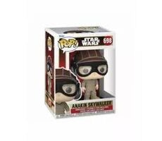 Funko POP! Anakin Skywalker (Star Wars) / ab 3 Jahren