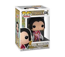 Funko POP! Boa (One Piece) / ab 3 Jahren