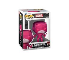 Funko POP! Daredevil (MARVEL) / ab 3 Jahren