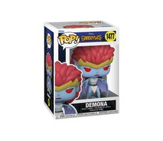 Funko POP! Demona (Gargoyles) / ab 3 Jahren