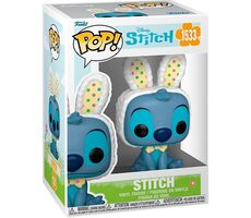 Funko POP! Disney: Stitch (Lilo & Stitch) / ab 3 Jahren