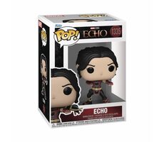 Funko POP! MARVEL: Echo (Echo) / ab 3 Jahren