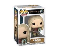 Funko POP! Movies: Eowyn (Herr der Ringe)