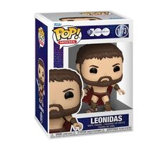Funko POP! Filme: Leonidas (300) / ab 3 Jahren