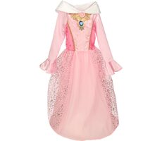 KIK Prinzessinnenkostüm / Größe M / 110 - 120 cm