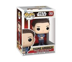 Funko POP! Padme Amidala (Star Wars)