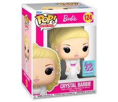 Funko POP! Retro Toys: Crystal Barbie (Barbie) / ab 3 Jahren