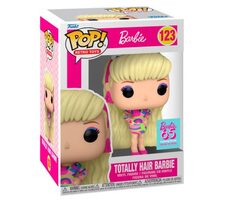 Funko POP! Retro Toys: Totally Hair Barbie (Barbie) / ab 3 Jahren