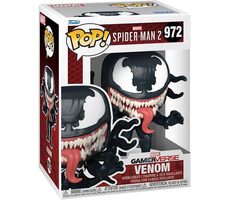 Funko POP! Spider-Man 2: Venom (MARVEL) / ab 3 Jahren