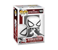 Funko POP! Spider-Man 2 Anti-Venom Suit Peter PARKER (MARVEL) / ab 3 Jahren