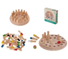 KIK Memory-Spiel Farben