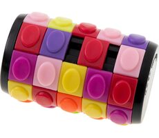 KIK Fünf-Schichten-Puzzle-Turm / ab 3 Jahren
