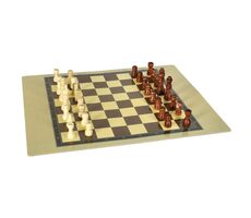 KIK Großes Schach / ab 5 Jahren