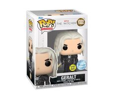 Funko POP! TV: Geralt (The Witcher 2) / ab 3 Jahren