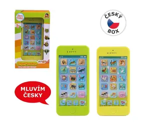 MaDe 78322 - Pädagogisches Telefon in einer Box